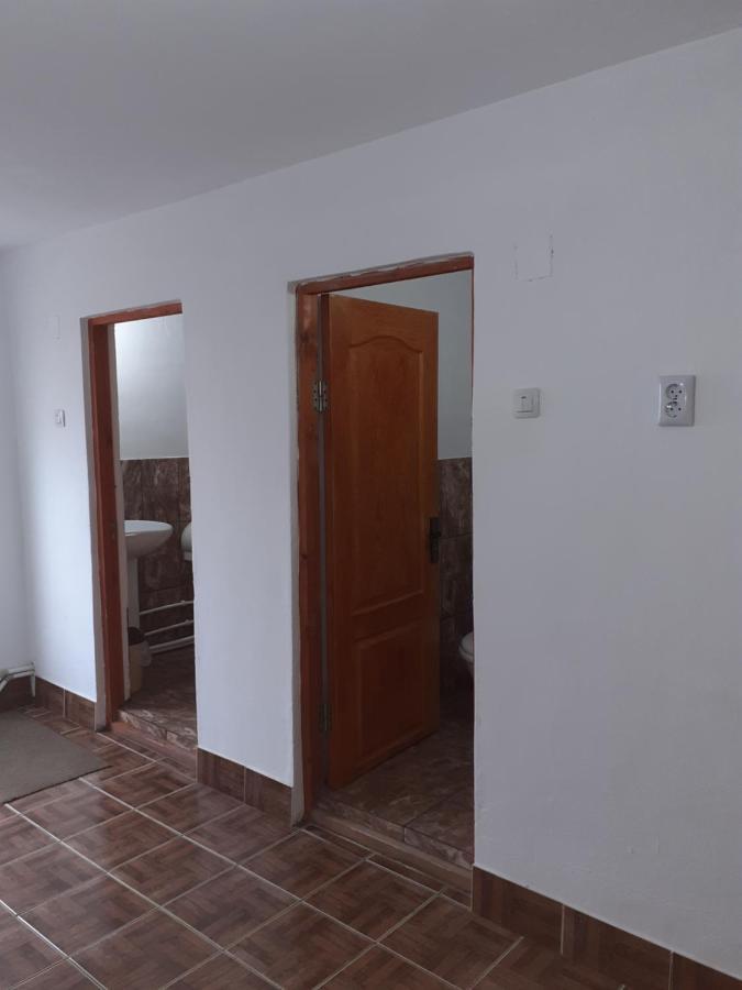 Hotel Casa Denisa Vidraru Transfgarasan Căpăţîneni-Ungureni Exterior foto